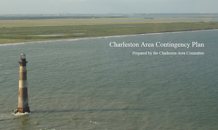 Charleston Area Contingency Plan